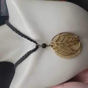 N3334 kenneth coke leather